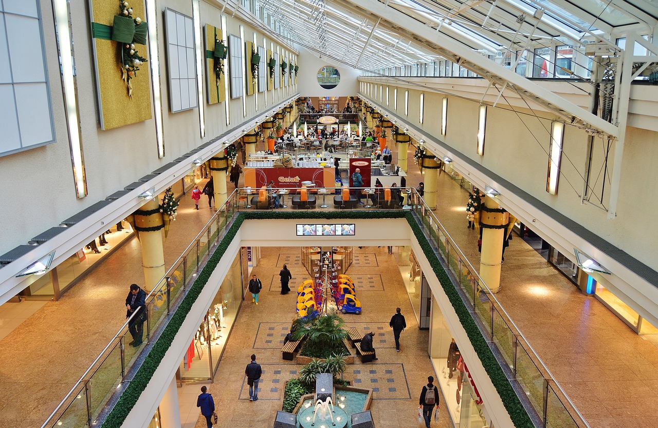 Make a Difference with Every Purchase - Eco-Friendly Shopping